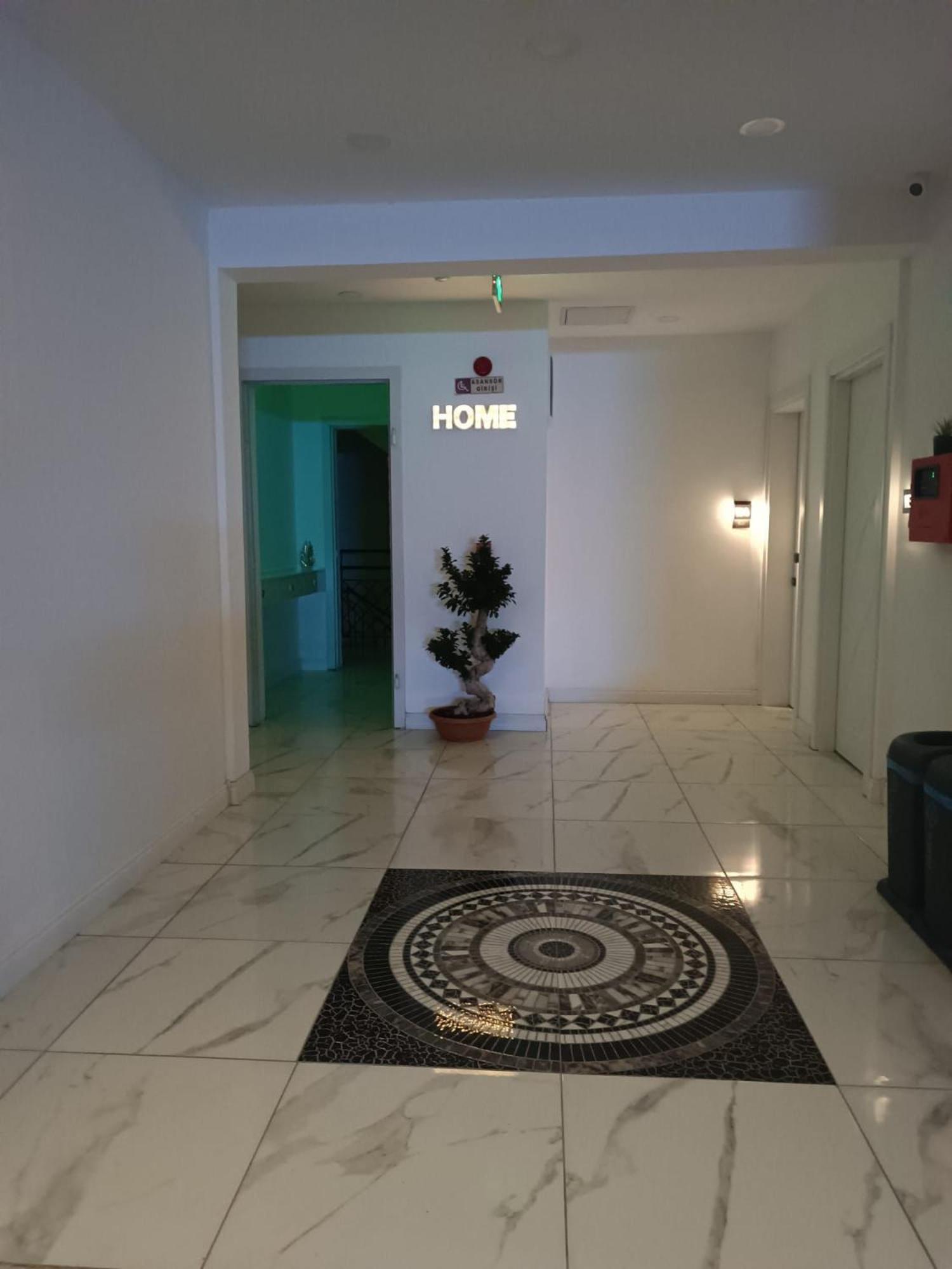 Side Boutique Hotel Exterior photo